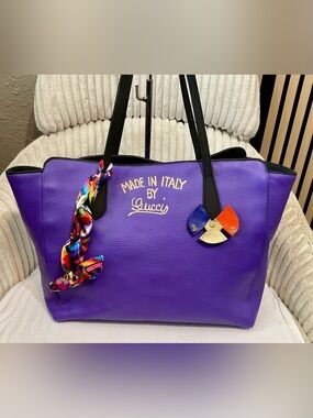 Gucci bags
